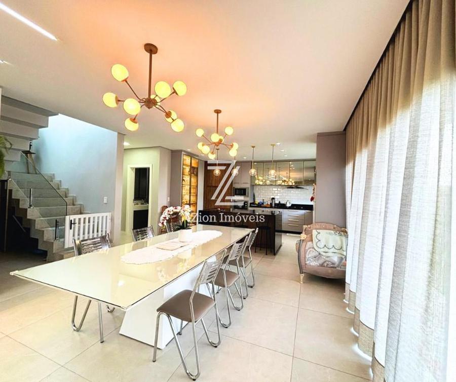 SALA DE JANTAR