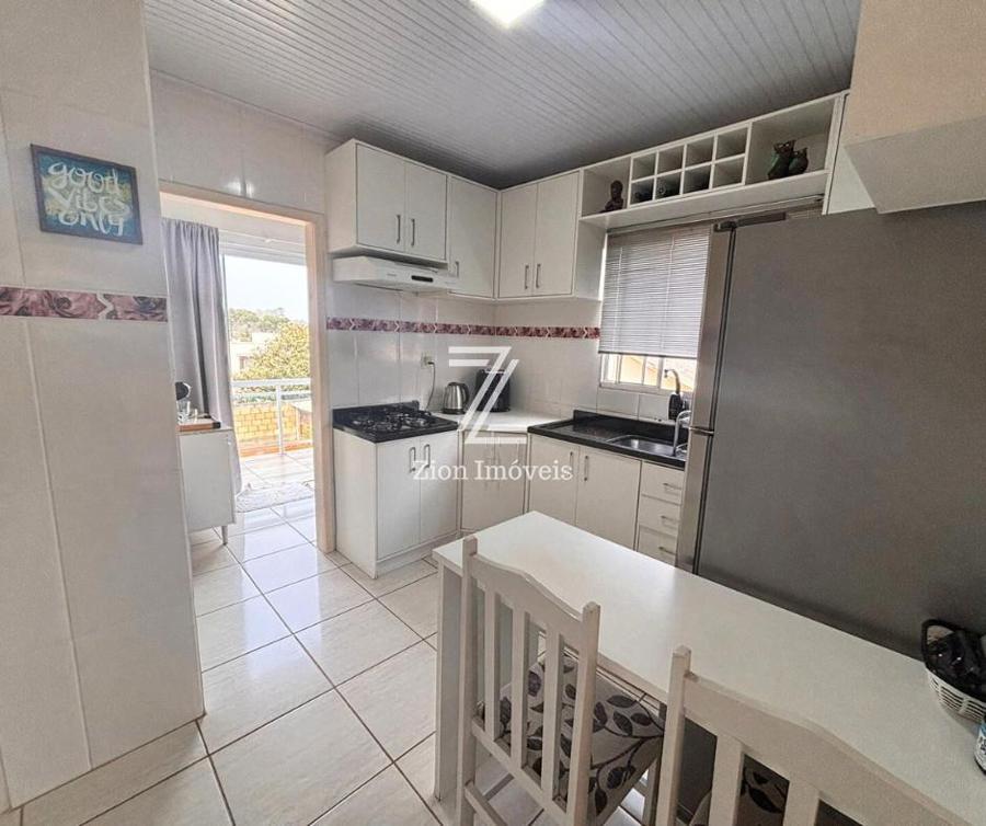 COZINHA PLANEJADA