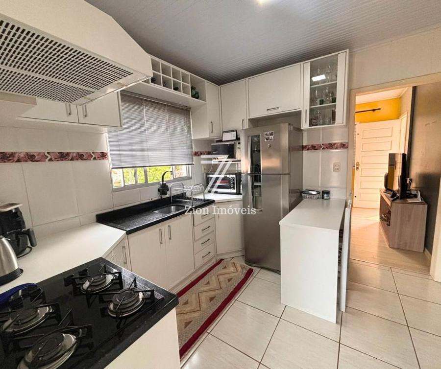 COZINHA PLANEJADA