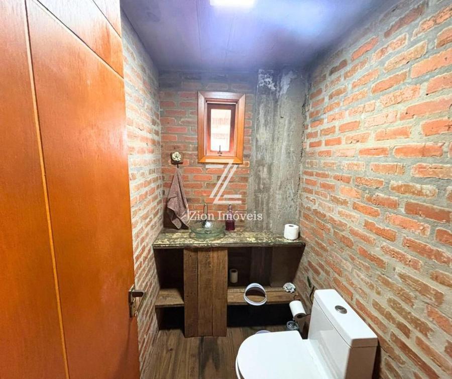 LAVABO