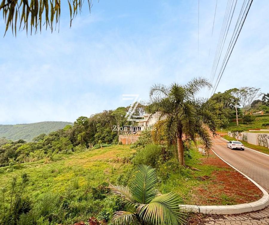 VISTA CHáCARA