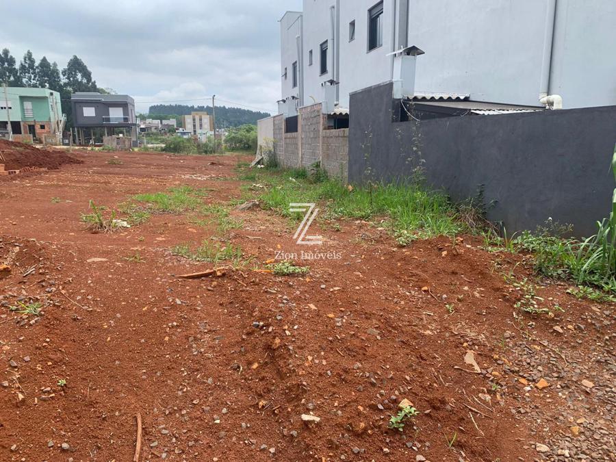 TERRENO 
