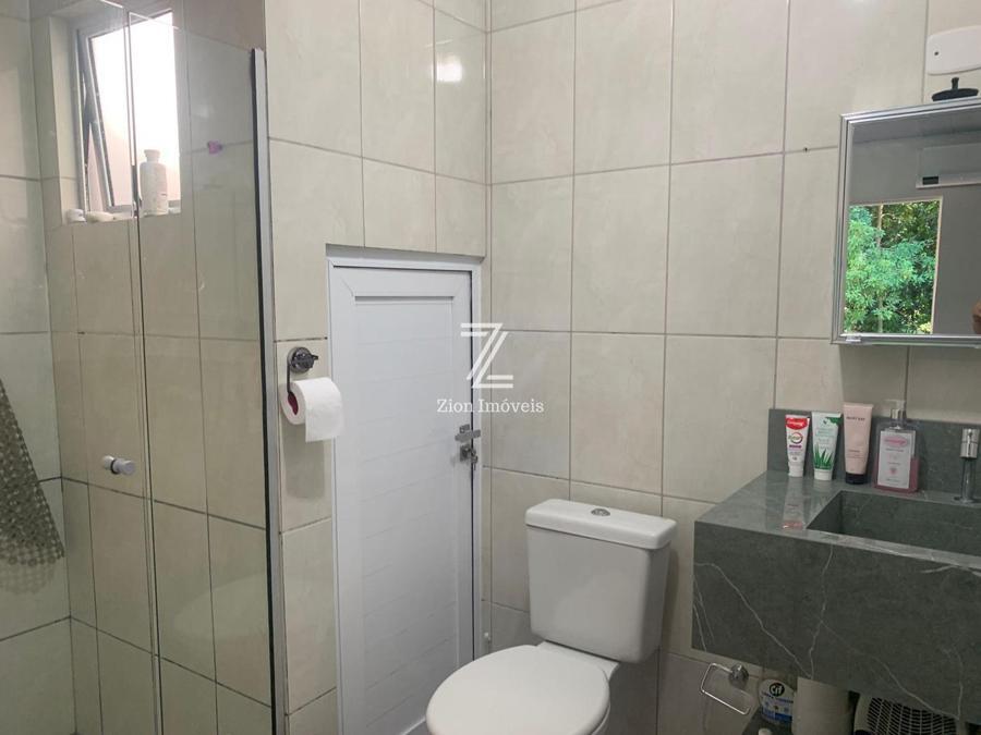 BANHEIRO SUÍTE