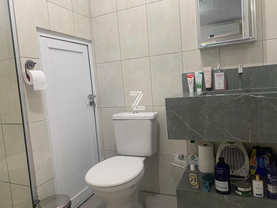 BANHEIRO SUíTE 