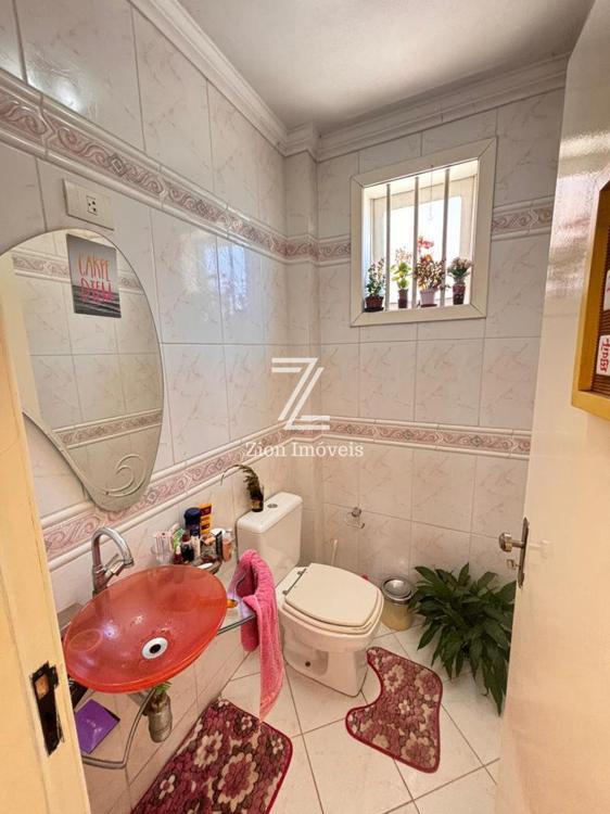 LAVABO