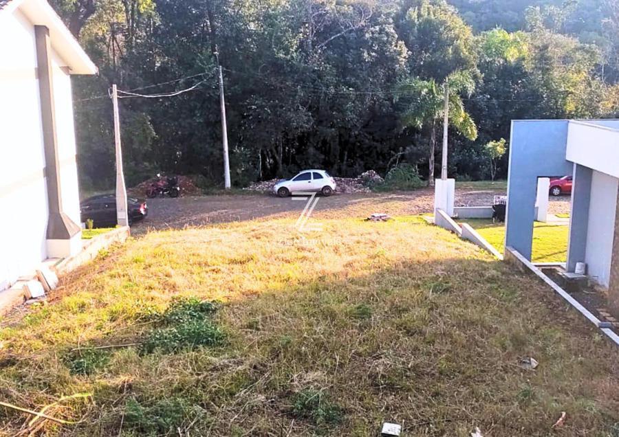 VISTA DOS FUNDOS