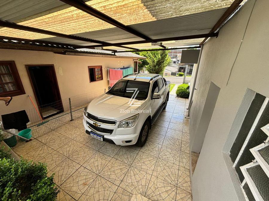 GARAGEM