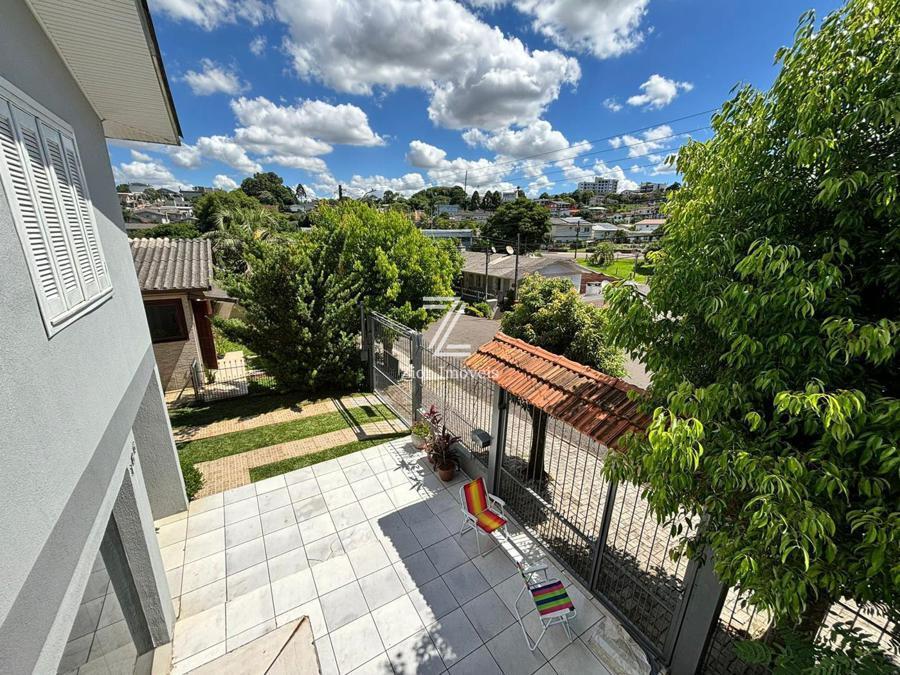 VISTA JANELA SUíTE