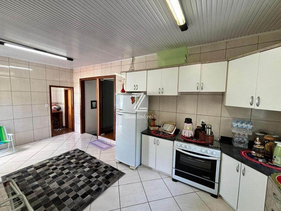 COZINHA PISO SUPERIOR