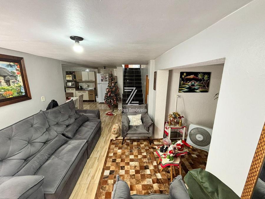 SALA DE ESTAR PISO TéRREO