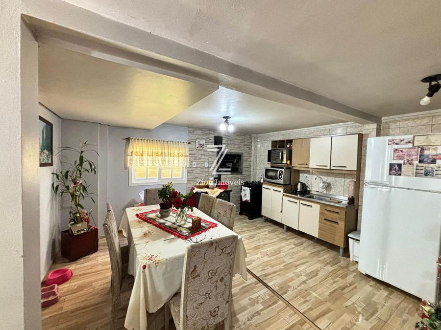 COZINHA PISO TéRREO