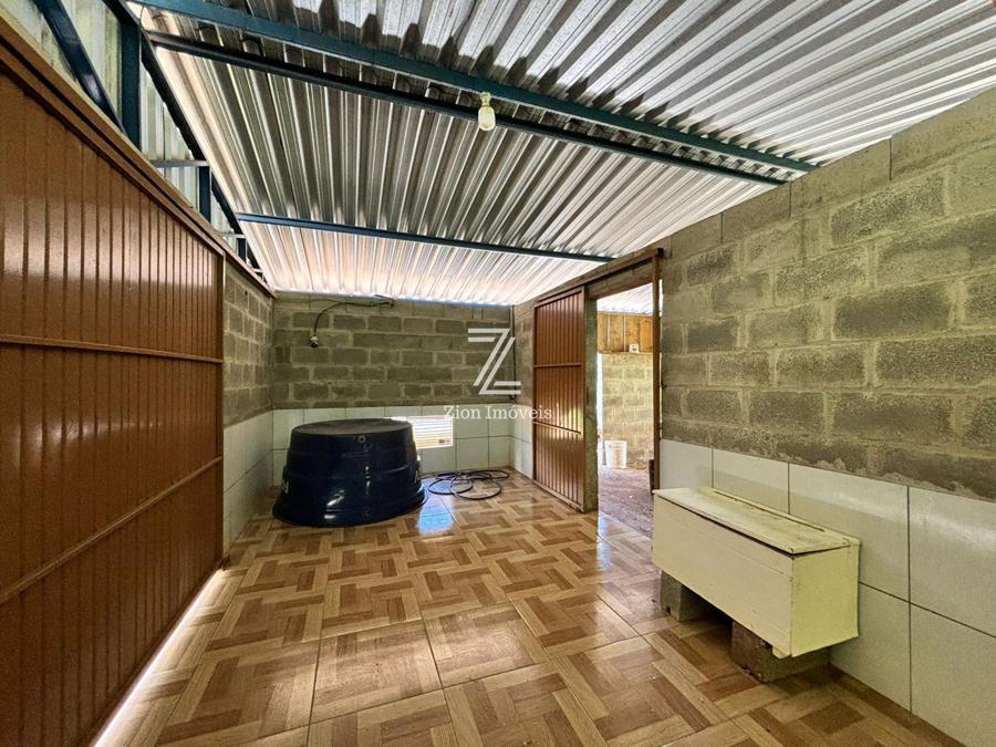 SALA DE RESFRIAMENTO