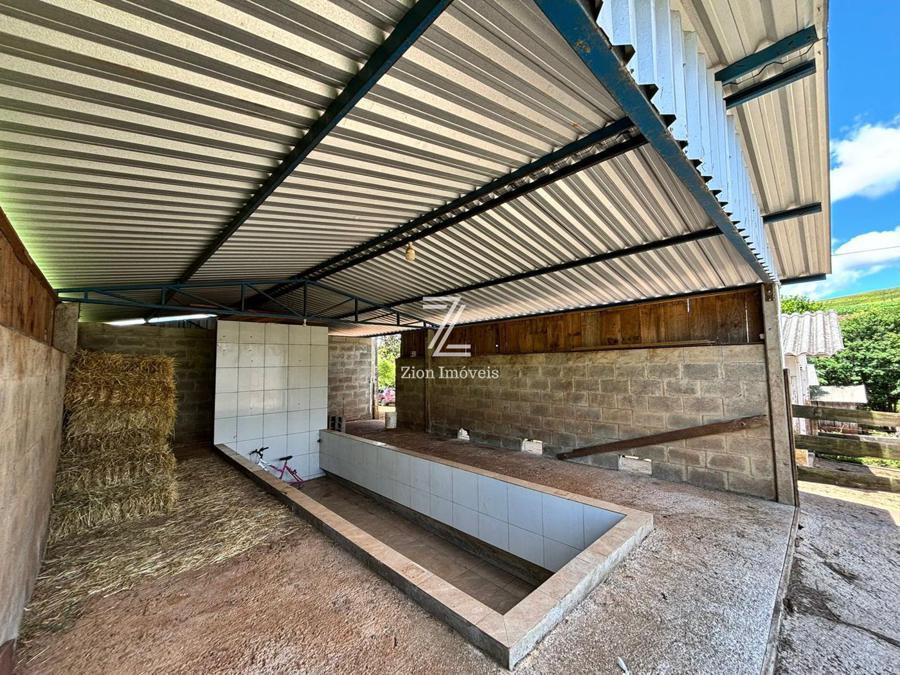 SALA DE ORDENHA