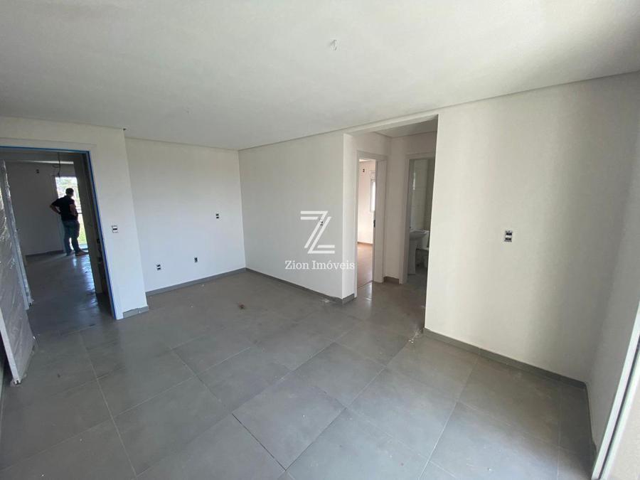 SALA E COZINHA
