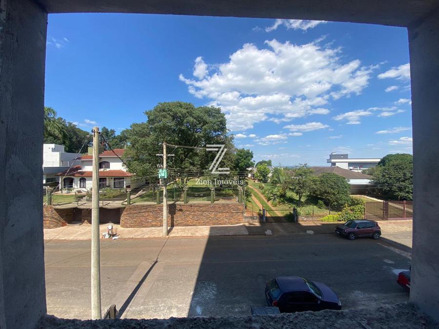 VISTA JANELA DORMITóRIO 2