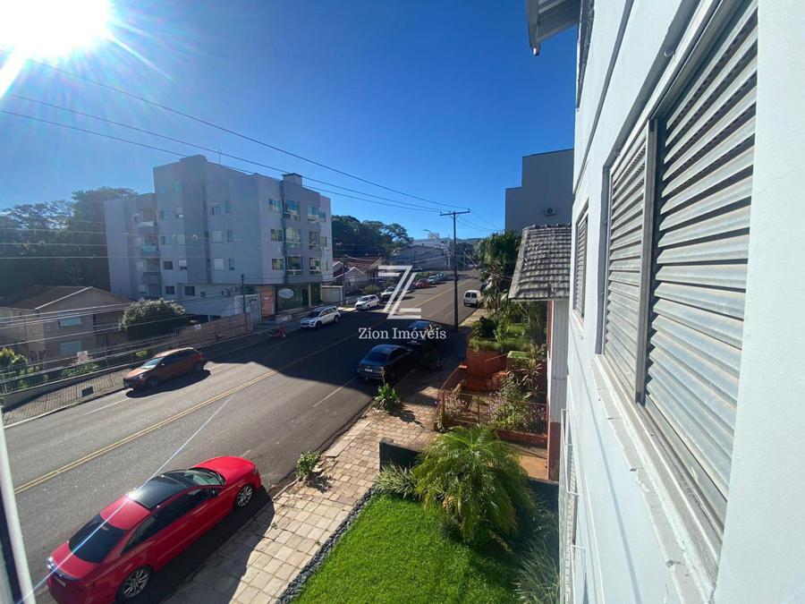 VISTA SACADA