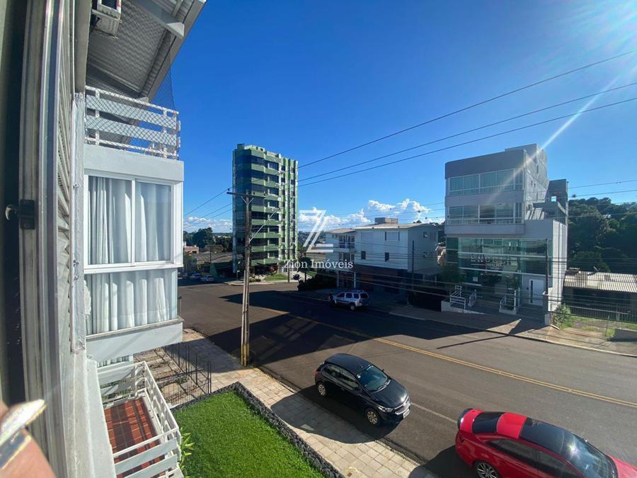 VISTA DORMITÓRIO 2