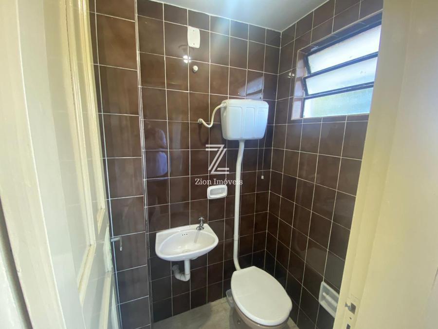 LAVABO
