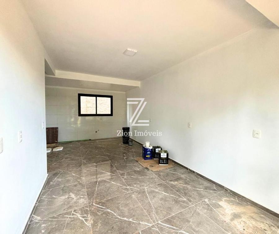 SALA DE ESTAR E COZINHA