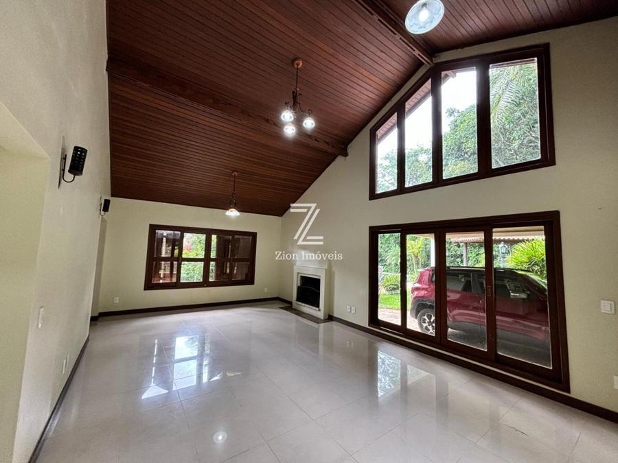 SALA DE ESTAR E JANTAR
