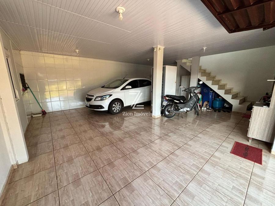 GARAGEM