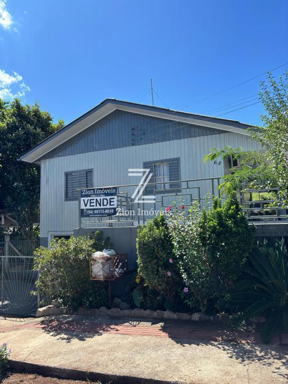CASA FRENTE 