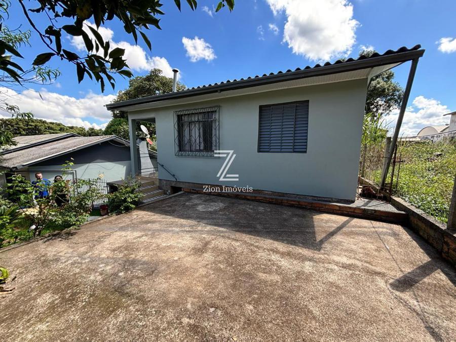 CASA FUNDOS FOTO LATERAL