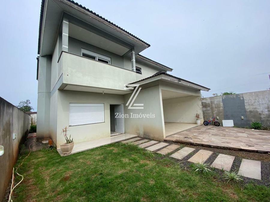 FACHADA DO IMOVéL