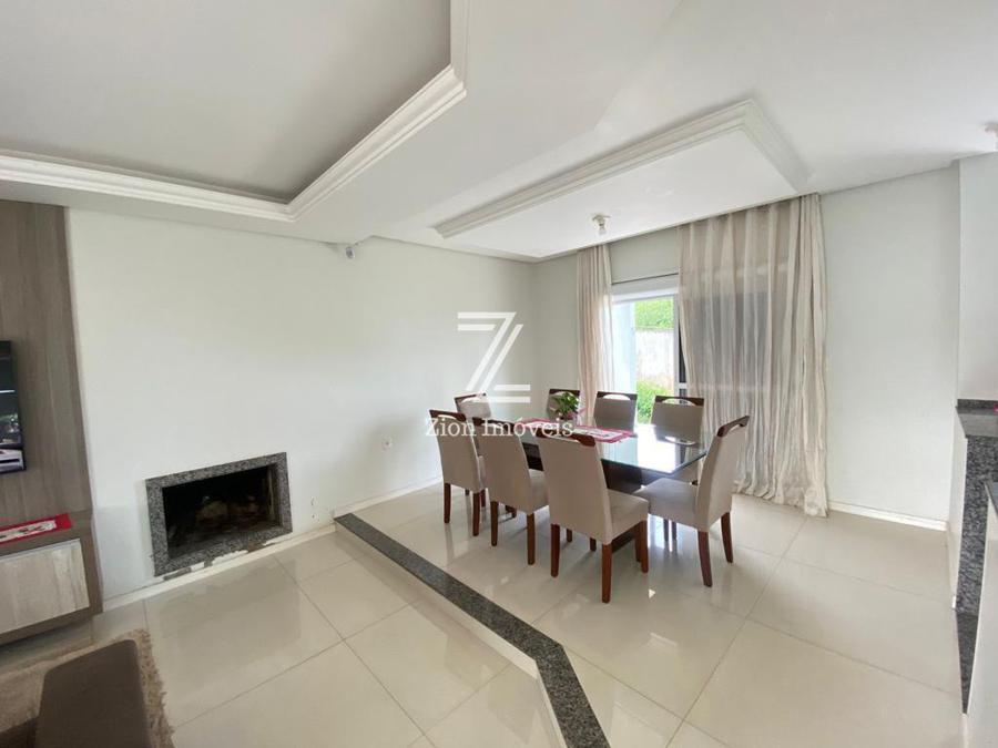 SALA DE JANTAR 