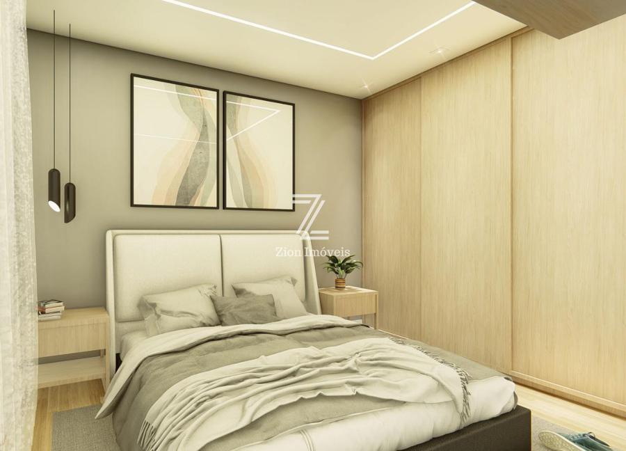 APARTAMENTO - IMAGEM MERAMENTE ILUSTRATIVA 