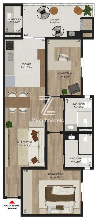 PLANTA BAIXA FINAL 04