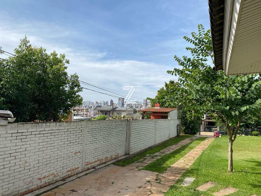 VISTA DA CIDADE