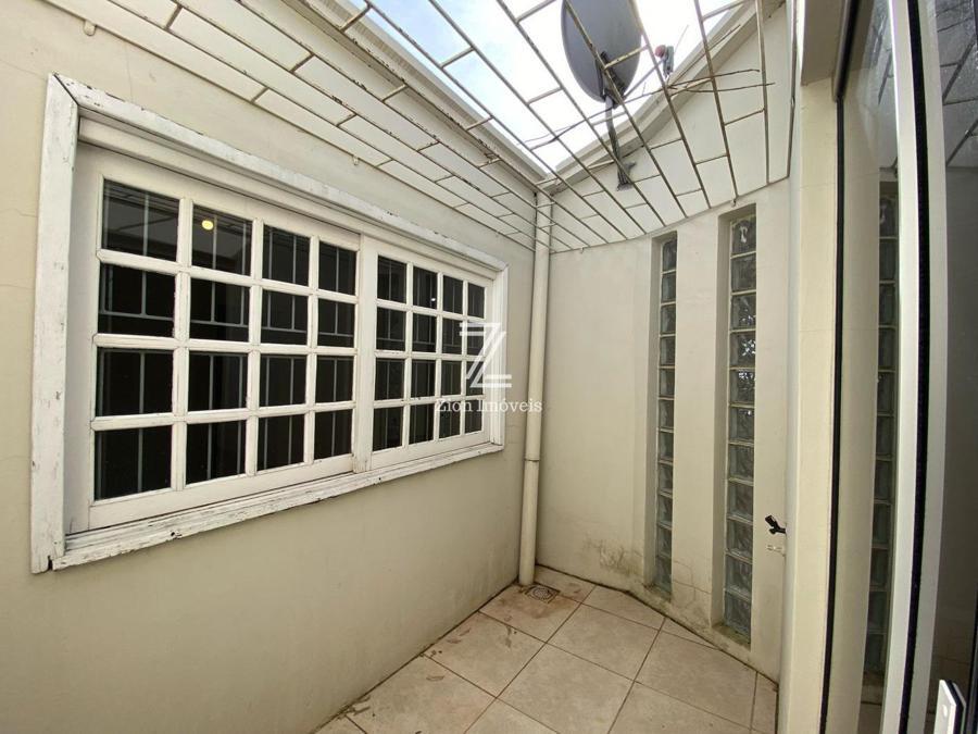 POçO DE LUZ