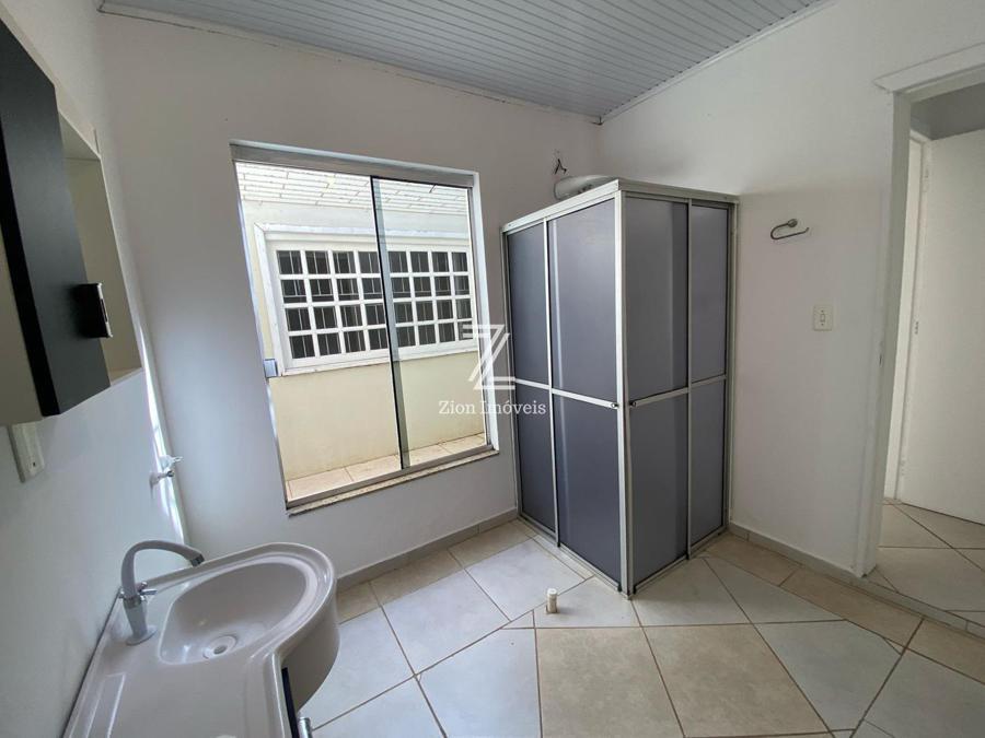BANHEIRO SUíTE
