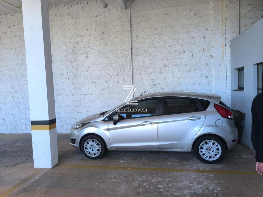 GARAGEM
