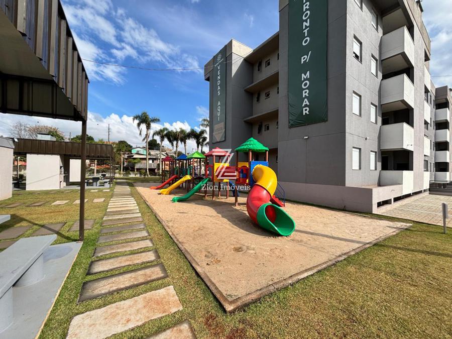 ÁREA DE LAZER