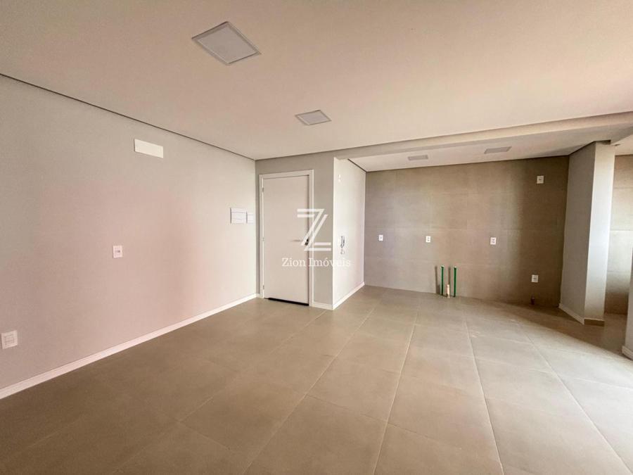 COZINHA E SALA INTEGRADAS