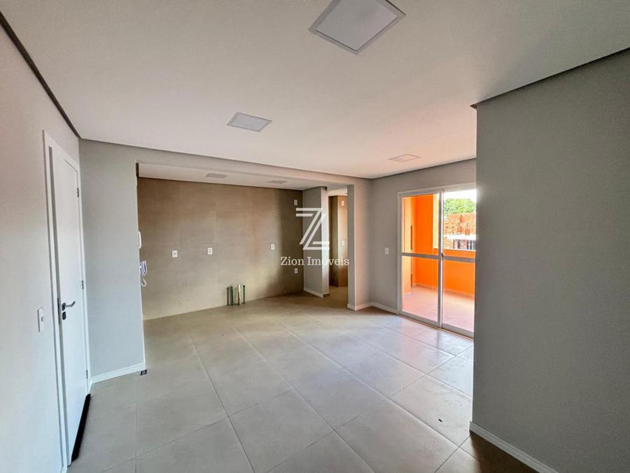 COZINHA E SALA INTEGRADAS