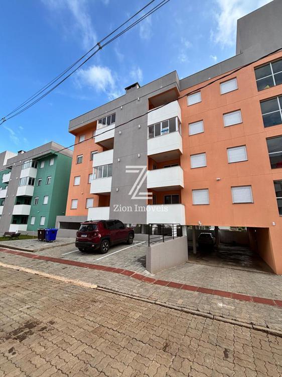 FACHADA DO PRéDIO