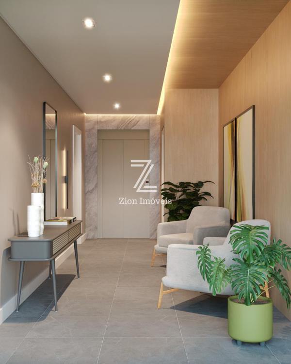 HALL DE ENTRADA