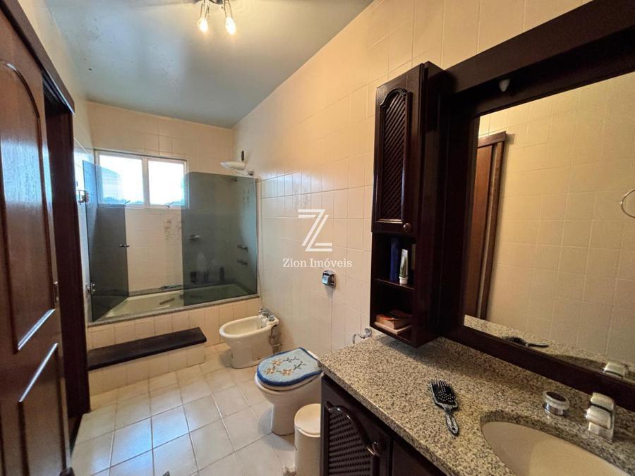 BANHEIRO SUITE