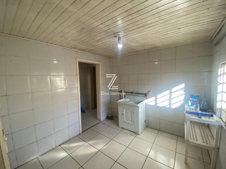 LAVANDERIA SEPARADA