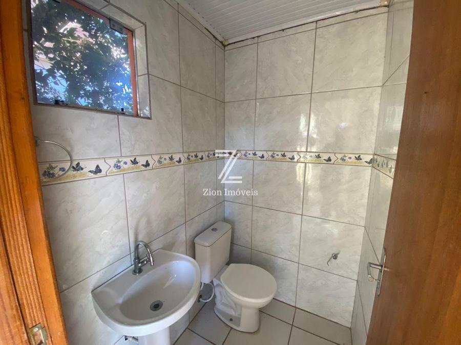 BANHEIRO SALA COMERCIAL