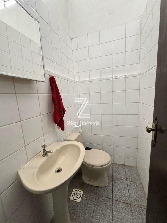 LAVABO