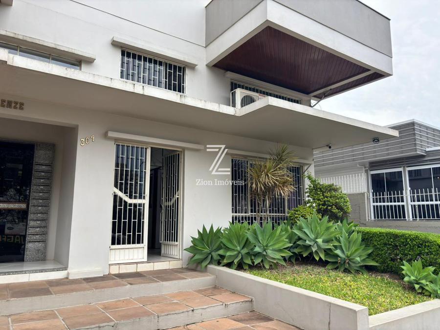 FACHADA/ACESSO