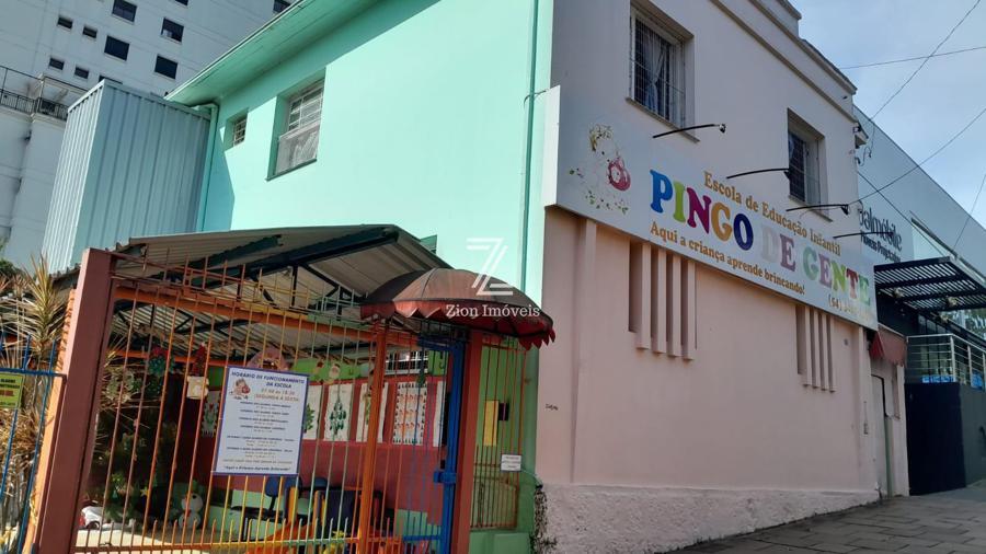 FACHADA DO IMOVéL 