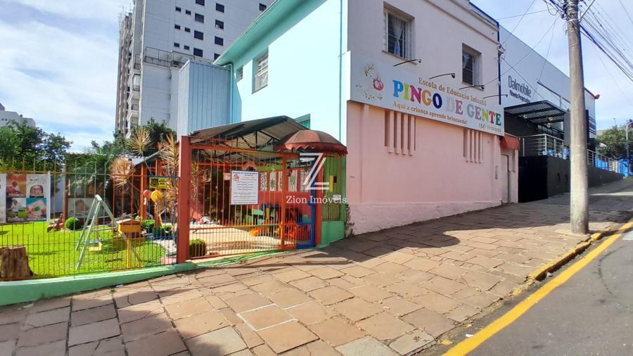 FACHADA DO IMOVéL 