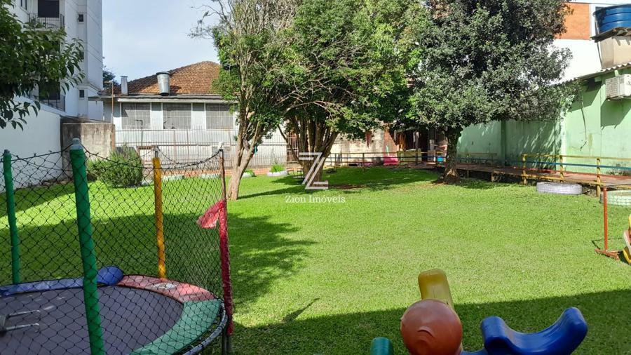 PATIO FUNDOS 
