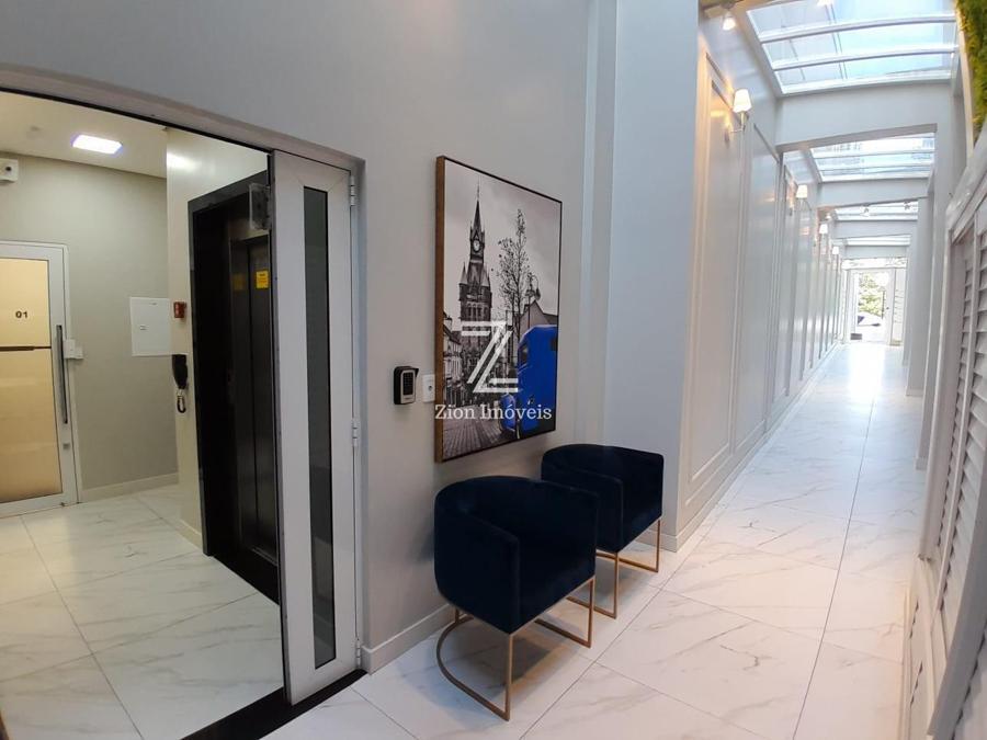 HALL ENTRADA 