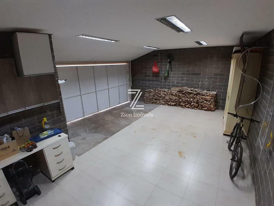 GARAGEM